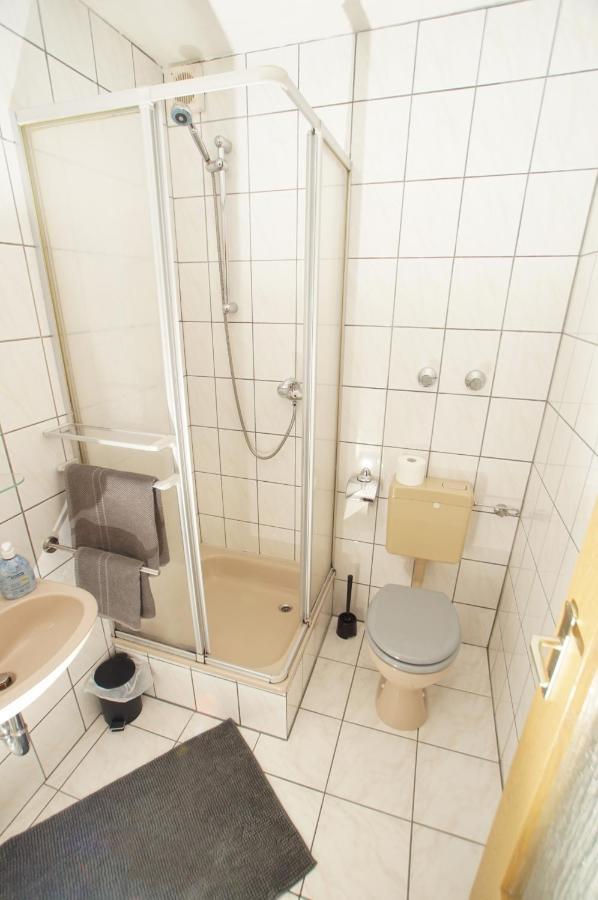 Havelschatz Bensdorf Exterior foto